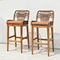 Wooden Bar Chair